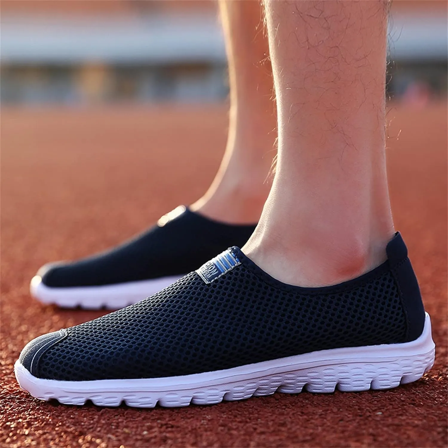 Men's Fashion Sneakers Men's Shoes Sneaker for Men Slip on Shoe for Men Casual Sport Sneaker