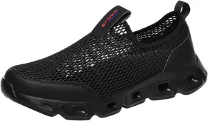 Men's Shoes Men's Fashion Sneakers Tennis Shoe for Men Slip on Shoe for Men Sport Running Trail Sneaker