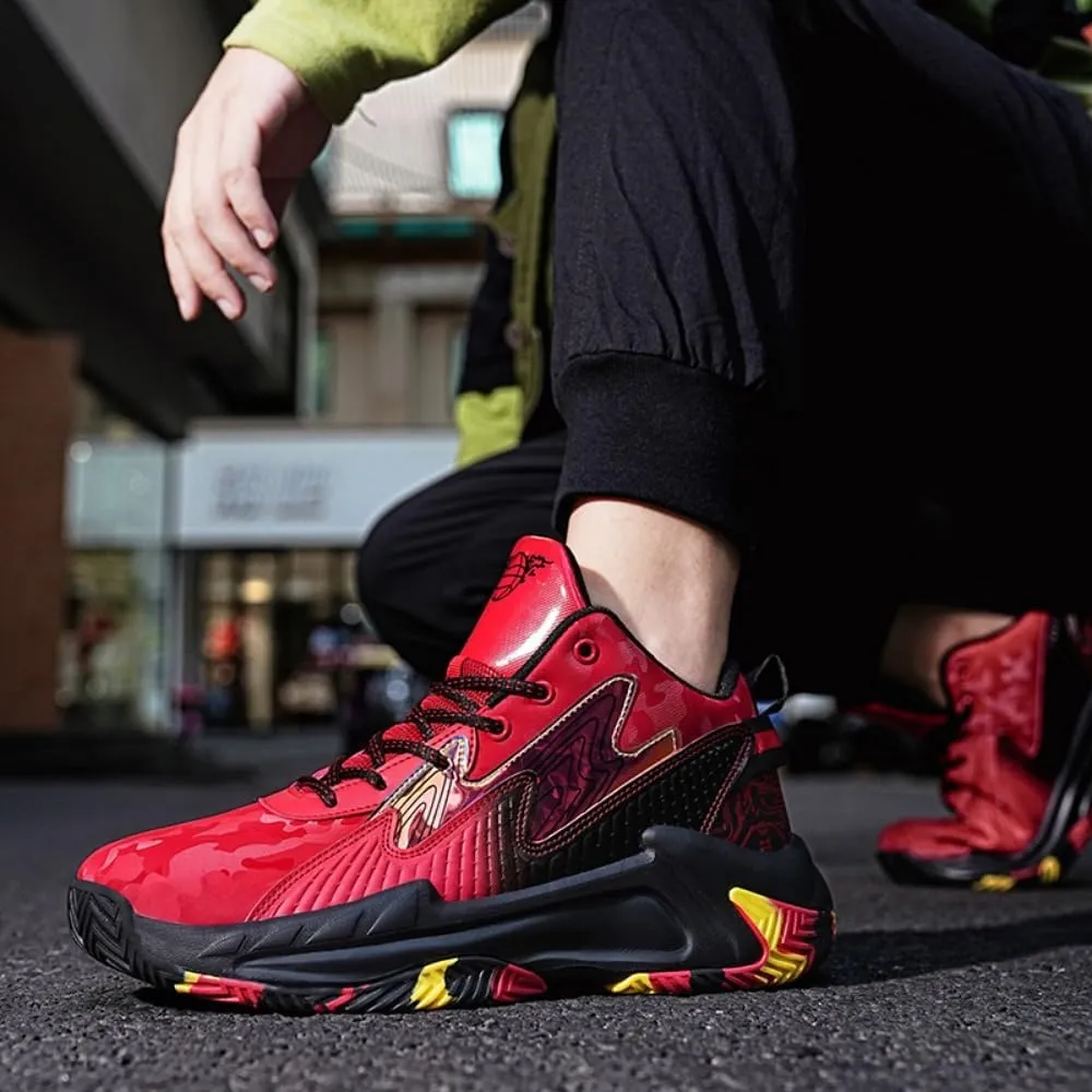 Men's Shoes Running Shoes Sports Shoes Outdoor Shoes Basketball Shoes Training Shoes Sneakers