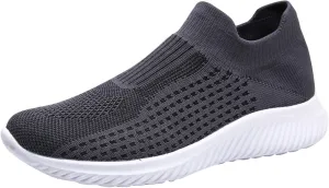 Mens Slip on Shoes Men's Fashion Sneakers Tennis Shoe for Men Sneaker for Men Lightweight Casual Sneaker