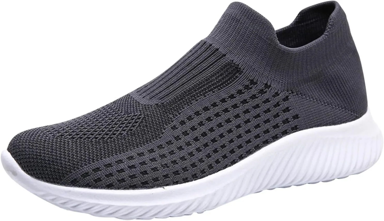 Mens Slip on Shoes Men's Fashion Sneakers Tennis Shoe for Men Sneaker for Men Lightweight Casual Sneaker