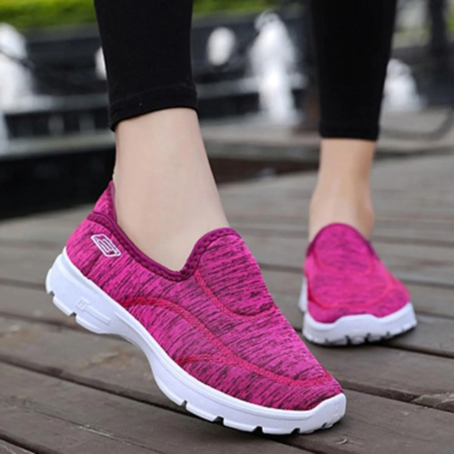 Mens Slip on Shoes Mens Walking Shoes Tennis Shoe for Men Sneaker for Men Athletic Gym Lightweight Sneaker
