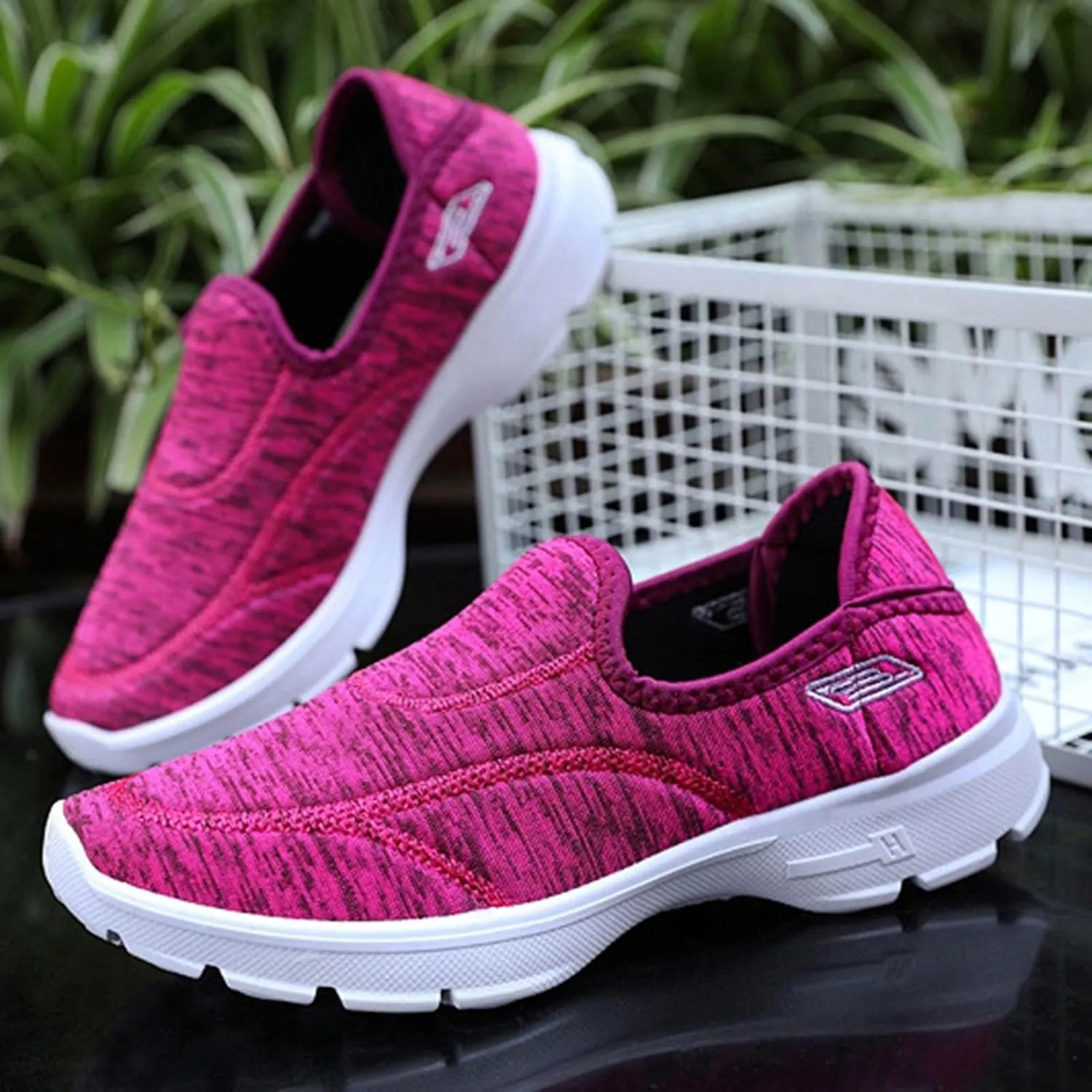 Mens Slip on Shoes Mens Walking Shoes Tennis Shoe for Men Sneaker for Men Athletic Gym Lightweight Sneaker