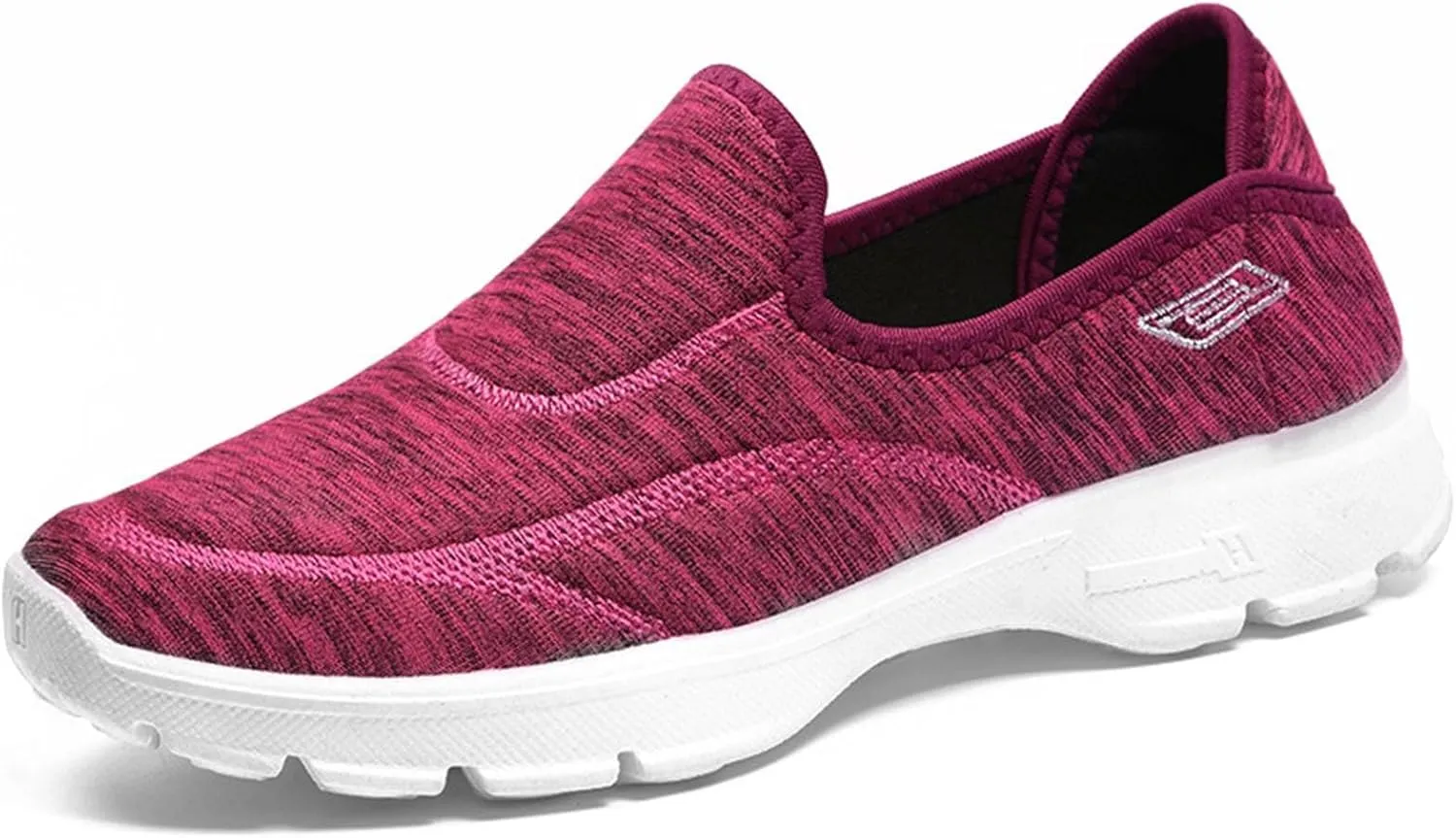 Mens Slip on Shoes Mens Walking Shoes Tennis Shoe for Men Sneaker for Men Athletic Gym Lightweight Sneaker