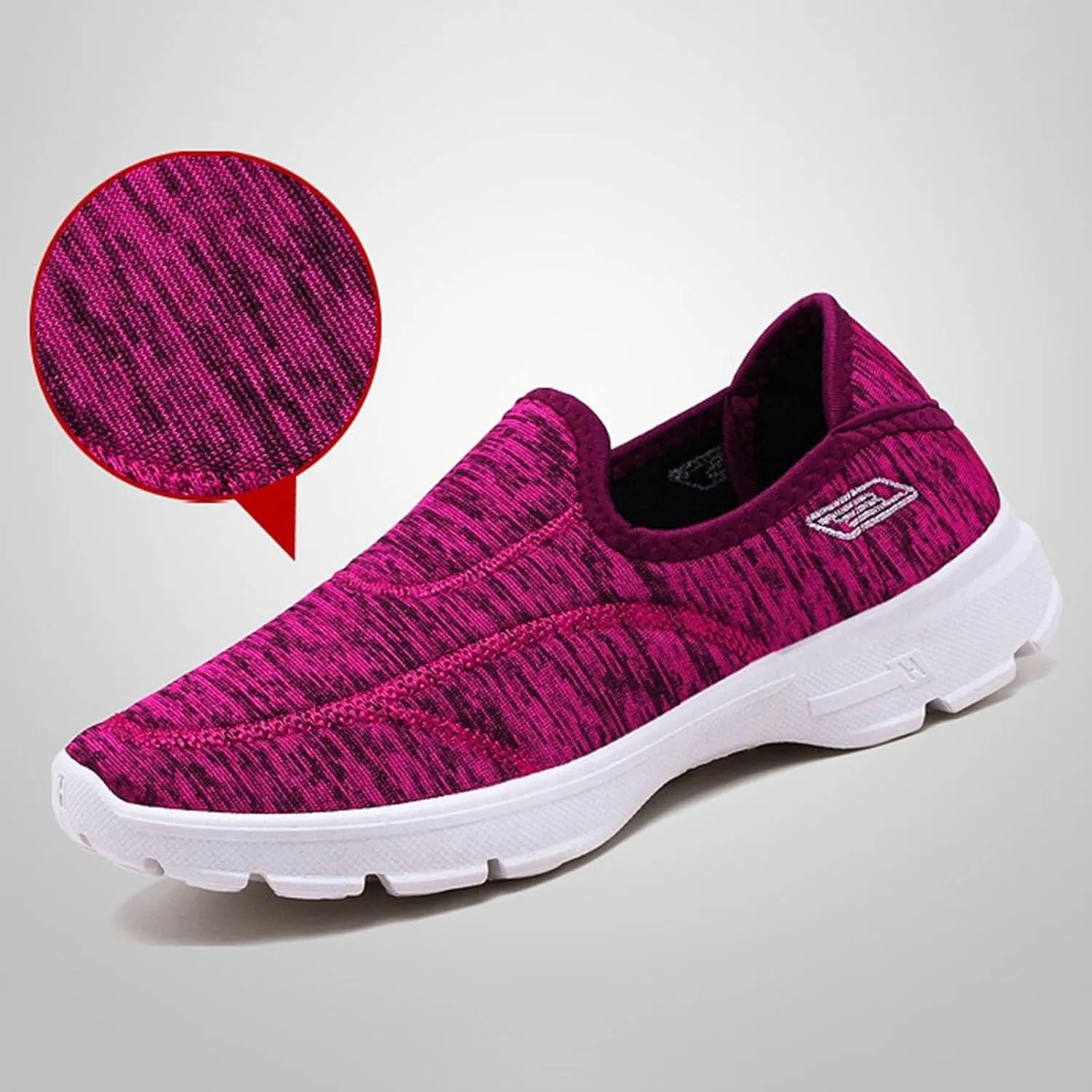 Mens Slip on Shoes Mens Walking Shoes Tennis Shoe for Men Sneaker for Men Athletic Gym Lightweight Sneaker