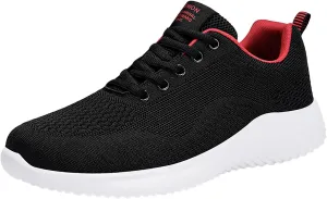 Mens Slip on Sneakers Sneakers Men's Classic Fashion Men Sneaker Comfortable Walking Shoes Tennis Comfortable Volleyball Shoes Men