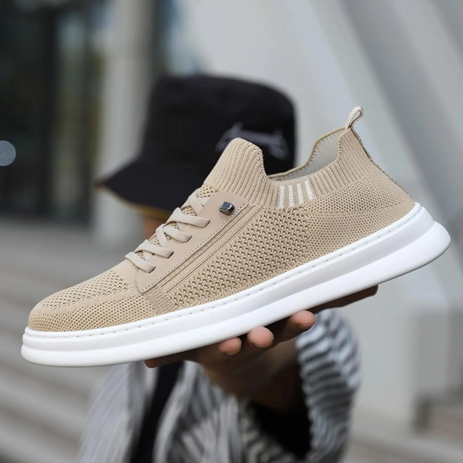 Men's Sneakers Men's Fashion Sneakers Shoe for Men Sneaker for Men for Everyday and Travel Sport Sneaker