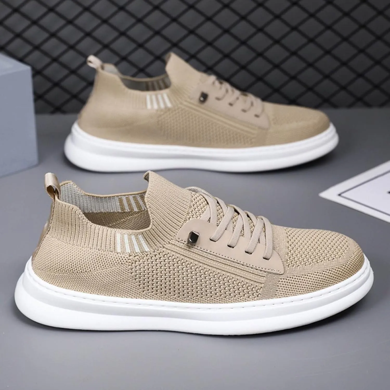 Men's Sneakers Men's Fashion Sneakers Shoe for Men Sneaker for Men for Everyday and Travel Sport Sneaker