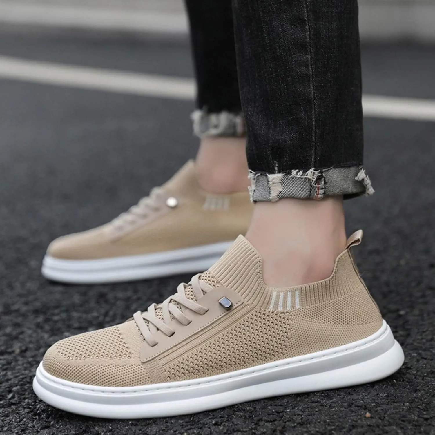 Men's Sneakers Men's Fashion Sneakers Shoe for Men Sneaker for Men for Everyday and Travel Sport Sneaker