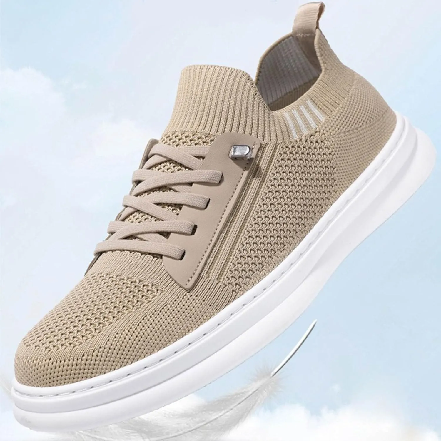 Men's Sneakers Men's Fashion Sneakers Shoe for Men Sneaker for Men for Everyday and Travel Sport Sneaker