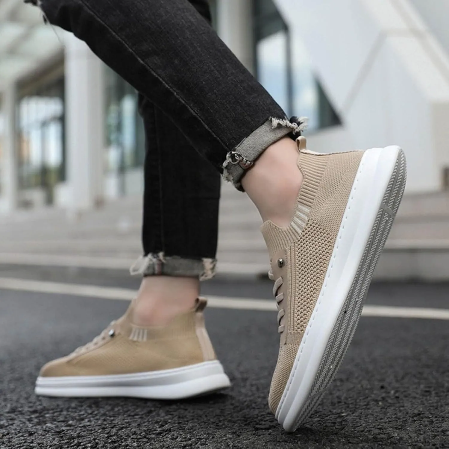 Men's Sneakers Men's Fashion Sneakers Shoe for Men Sneaker for Men for Everyday and Travel Sport Sneaker