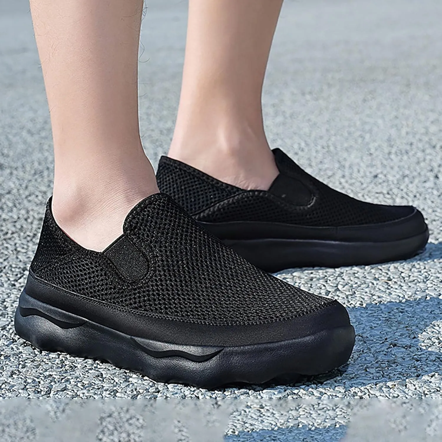 Mens Tennis Shoes Mens Athletic Shoes Walking Shoe for Men Tennis Shoe for Men Running Trail Sport Sneaker