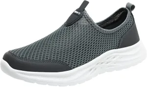 Mens Tennis Shoes Mens Walking Shoes Sneaker for Men Walking Shoe for Men Breathable Mesh Sneaker