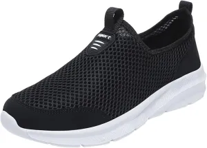 Men's Walking Shoes Blue Tennis Shoes for Men Men's Casual Shoe Fashion Sneaker Basketball for Men Air Running Athletic Trail Tennis Sneaker Dress Sneakers Black Dress