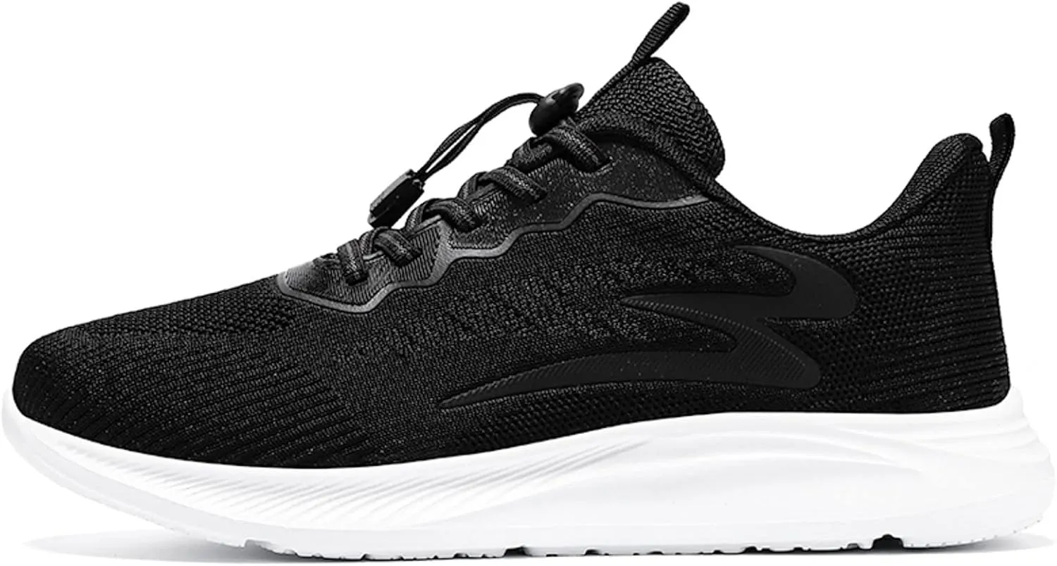 Men's Walking Shoes Hiking Shoes Men's Casual Shoe Fashion Sneaker Mesh Sneakers Lightweight Casual Walking Slip Ons