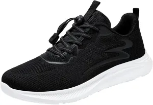 Men's Walking Shoes Hiking Shoes Men's Casual Shoe Fashion Sneaker Mesh Sneakers Lightweight Casual Walking Slip Ons