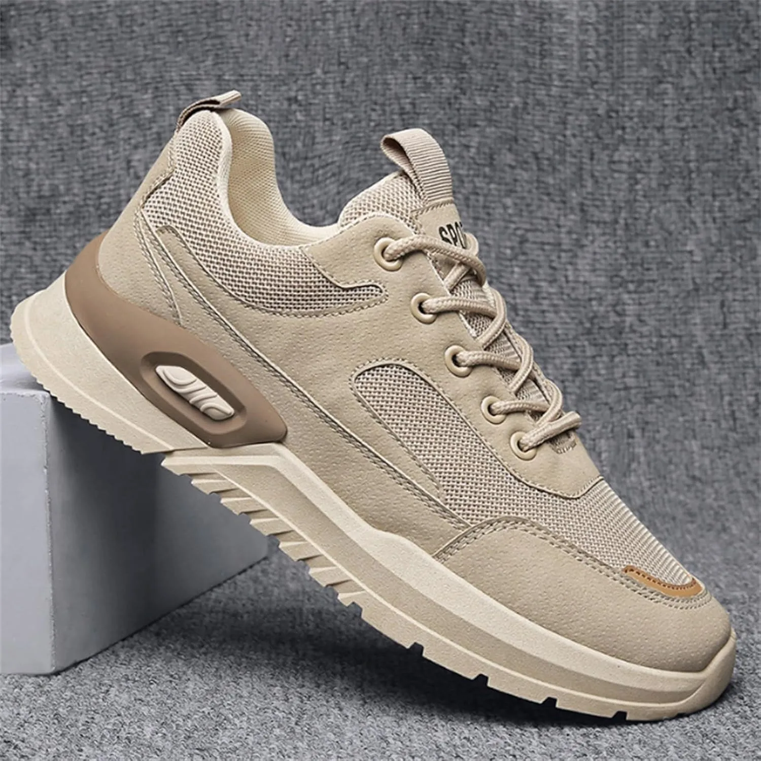 Mens Walking Shoes Mens Athletic Shoes Tennis Shoe for Men Shoe for Men Athletic Gym Sport Sneaker