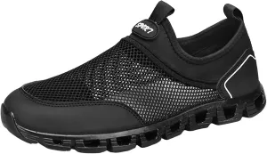 Mens Walking Shoes Men's Sneakers Sneaker for Men Slip on Shoe for Men Breathable Sport Sneaker