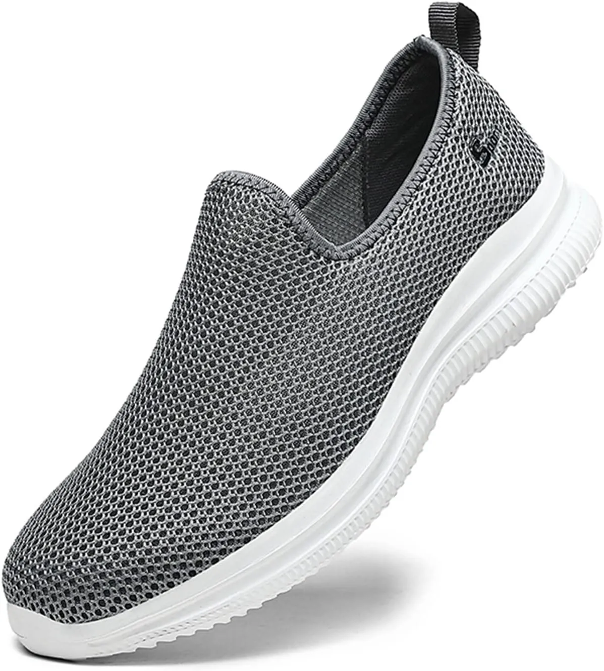 Mens Walking Shoes Men's Sneakers Walking Shoe for Men Sneaker for Men Mesh Comfortable Sneaker