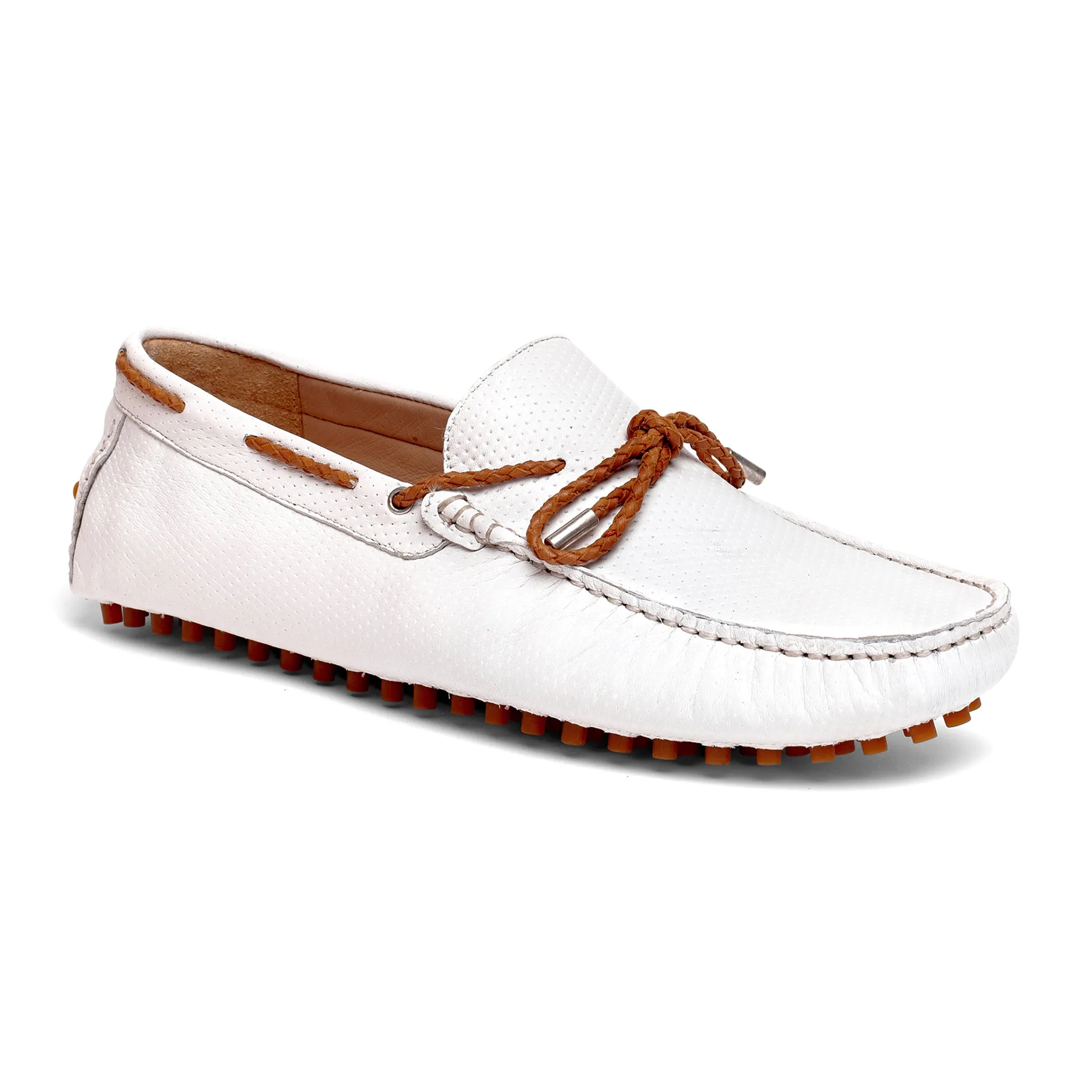 Mesa Driver // White