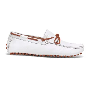 Mesa Driver // White