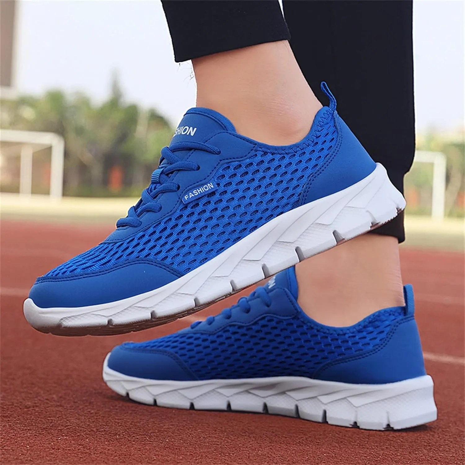 Minimalist Trail Running Shoes Women Slip Resistant Work Shoes for Women Nurse Womens Casual Shoes Black Lace Up Womens Trail Running Shoes Size 11 Wide Womens Black Non Slip Work Shoes Food Service