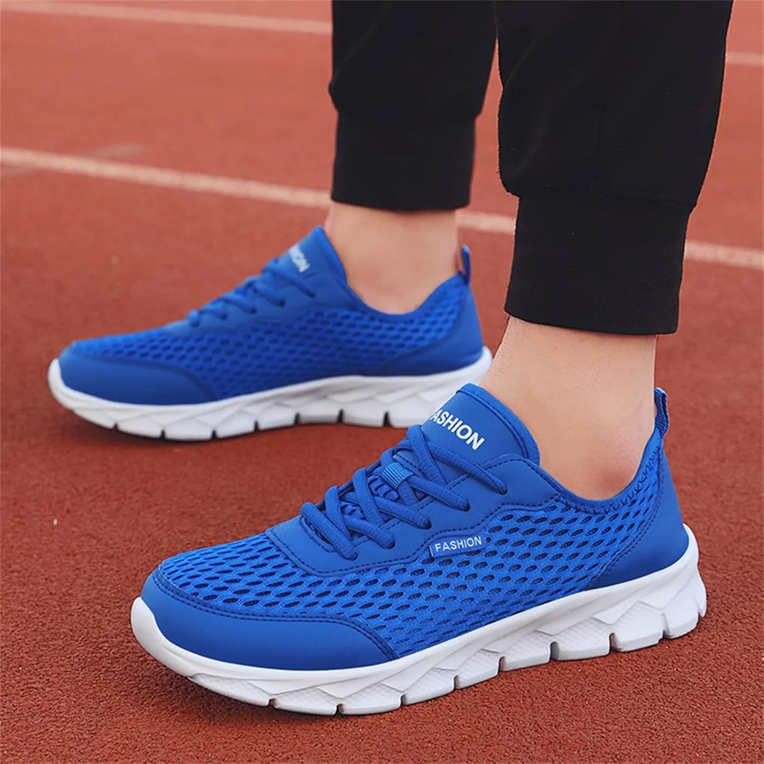 Minimalist Trail Running Shoes Women Slip Resistant Work Shoes for Women Nurse Womens Casual Shoes Black Lace Up Womens Trail Running Shoes Size 11 Wide Womens Black Non Slip Work Shoes Food Service
