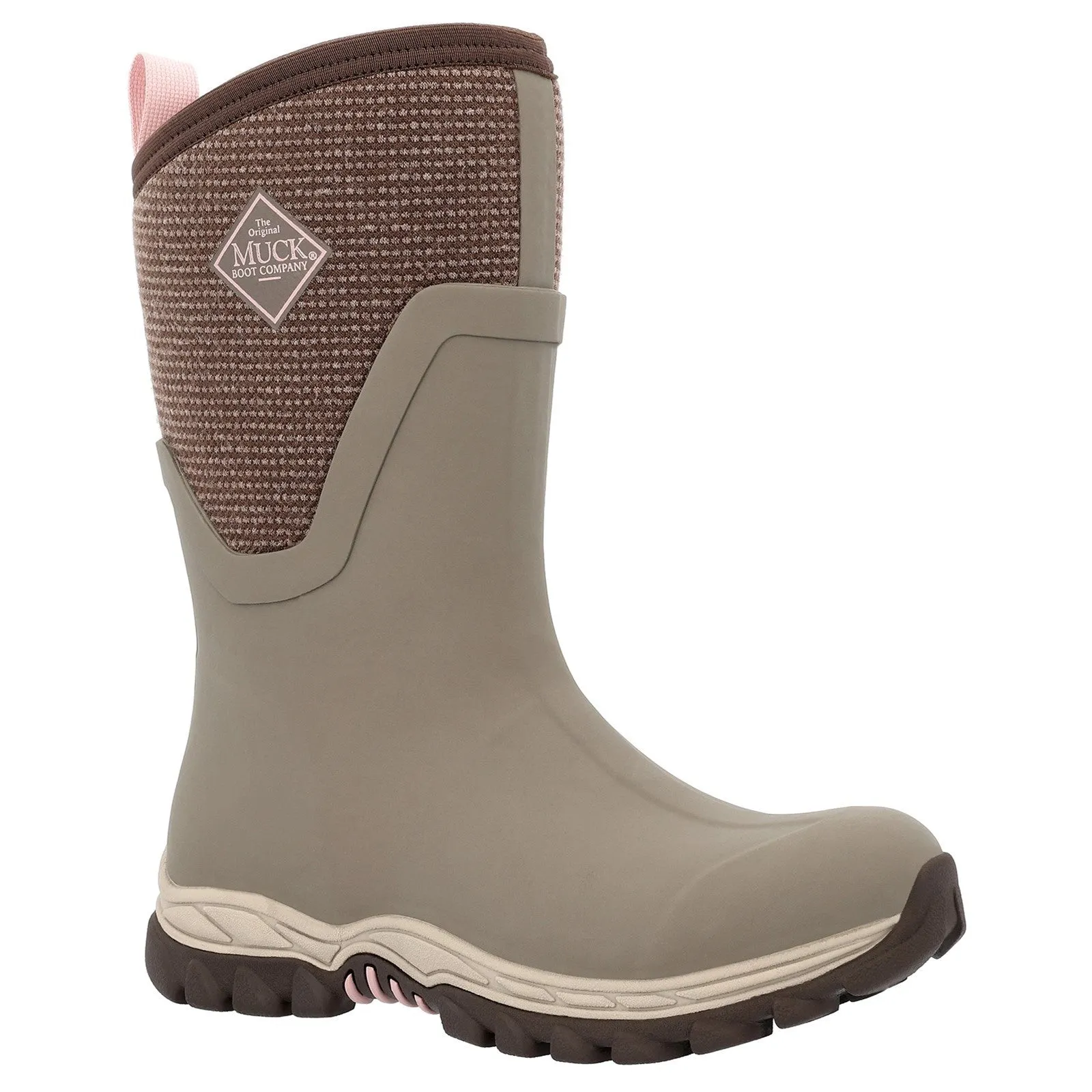 Muck Boots Arctic Sport Mid Wellington Boots