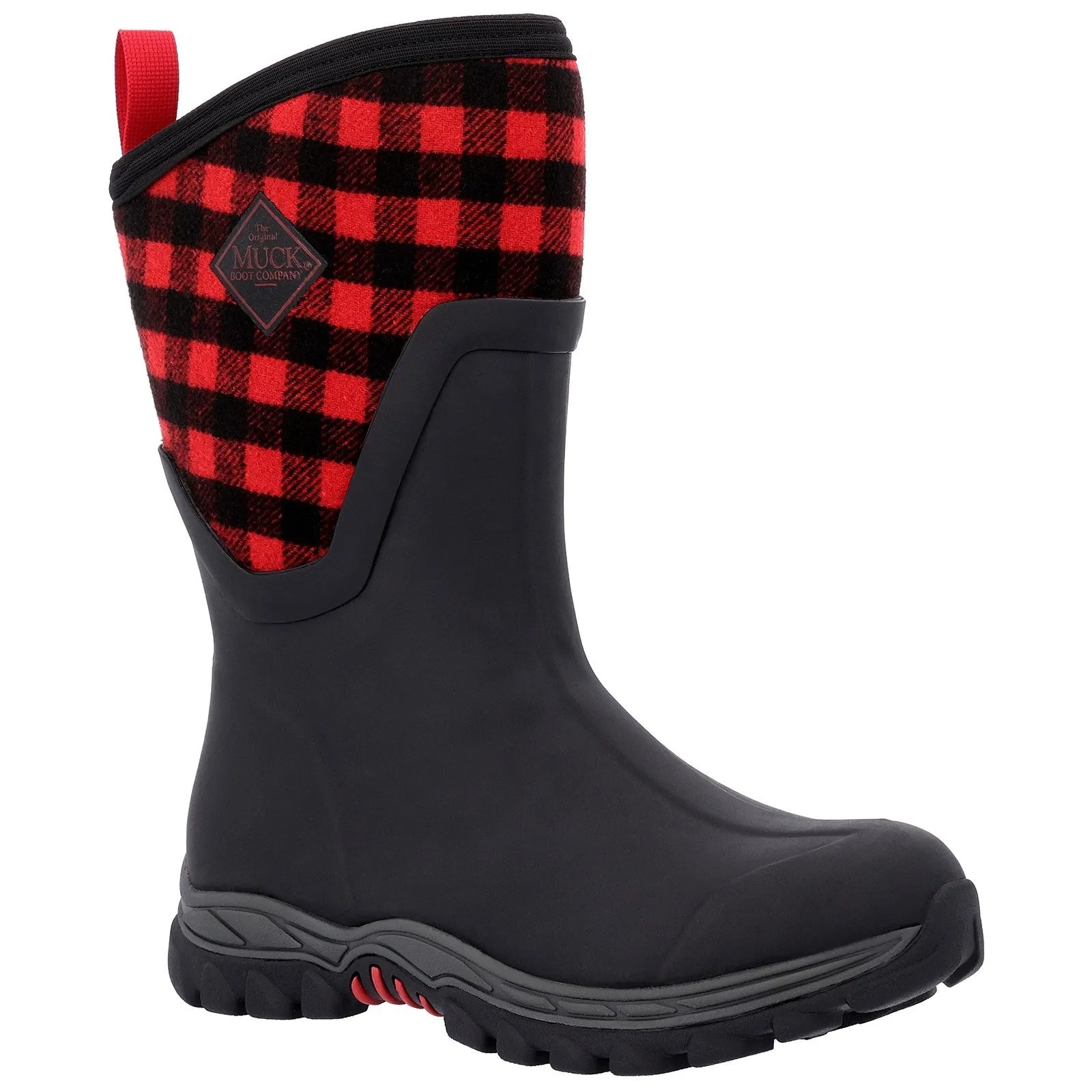 Muck Boots Arctic Sport Mid Wellington Boots