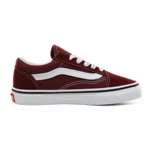 Old Skool - Andorra / True White