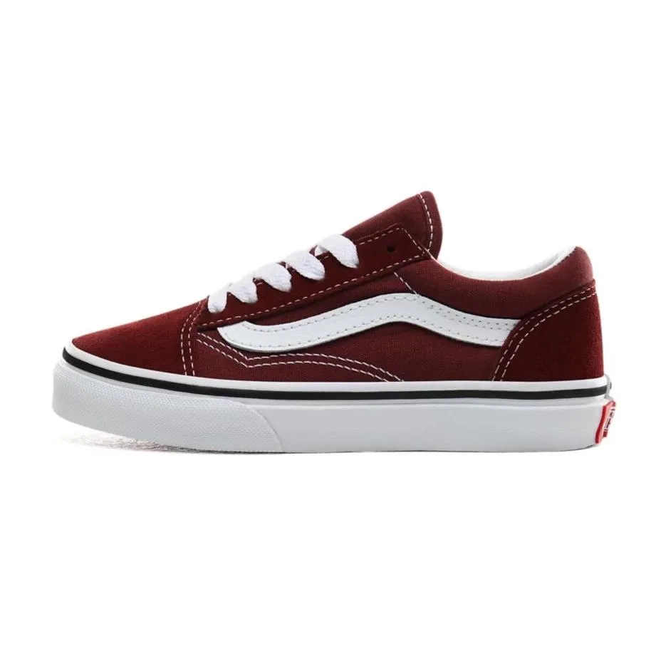 Old Skool - Andorra / True White