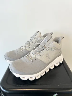 On Cloud Womens Athletic Shoes Womens 8.5