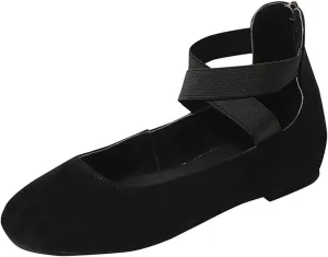Orthopedic Sandals for Women 2024, Womens Walking Sandals with Arch Support Anti-Slip Platform Sandals Comfortable Sandals