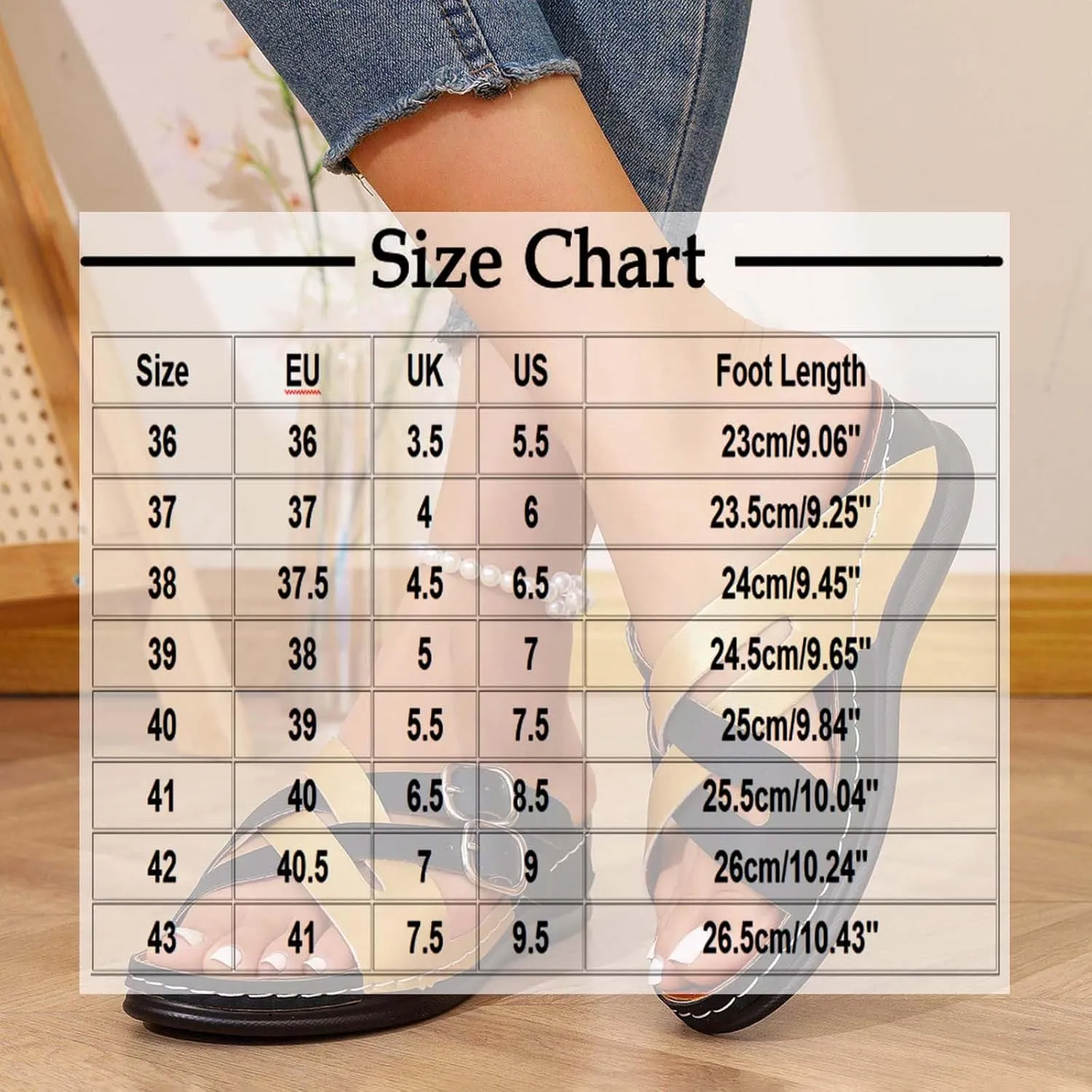 Orthopedic Sandals for Women Fashion Criss Cross Wedges Dressy Casual Sandal Sandales with Non-Slip Sole Slip On Shoes