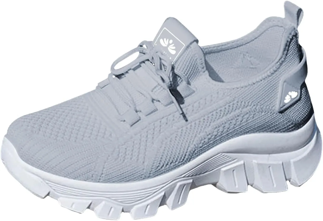 Orthopedic Sneakers for Women 2025 New Womens Orthotic Classic Nurse Babe Tennis Shoe Mesh Breathable Lightweight Non-Slip Sneaker for All Day Wear