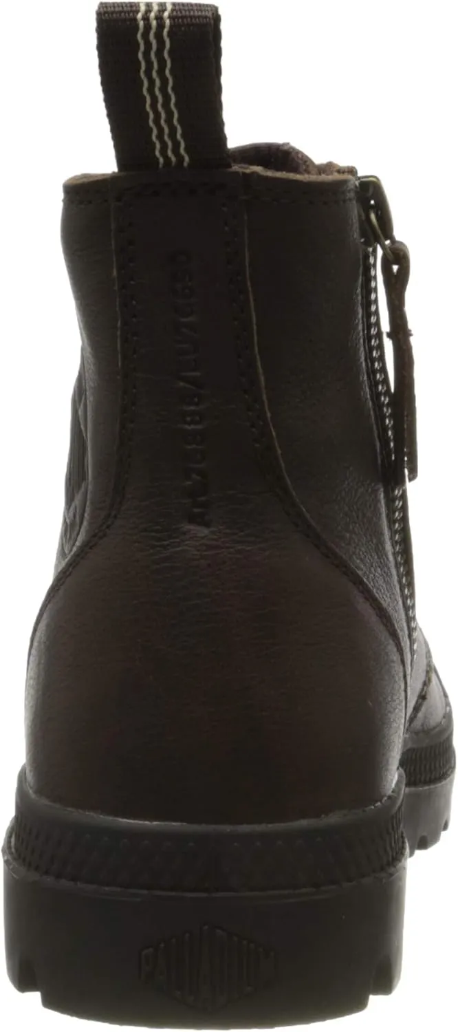 Palladium Men's Combat Boots Ankle