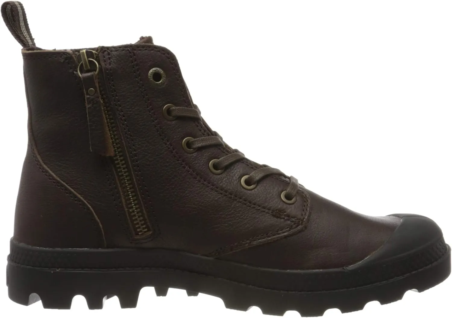 Palladium Men's Combat Boots Ankle