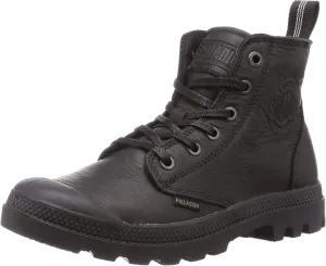 Palladium Men's Combat Boots Ankle