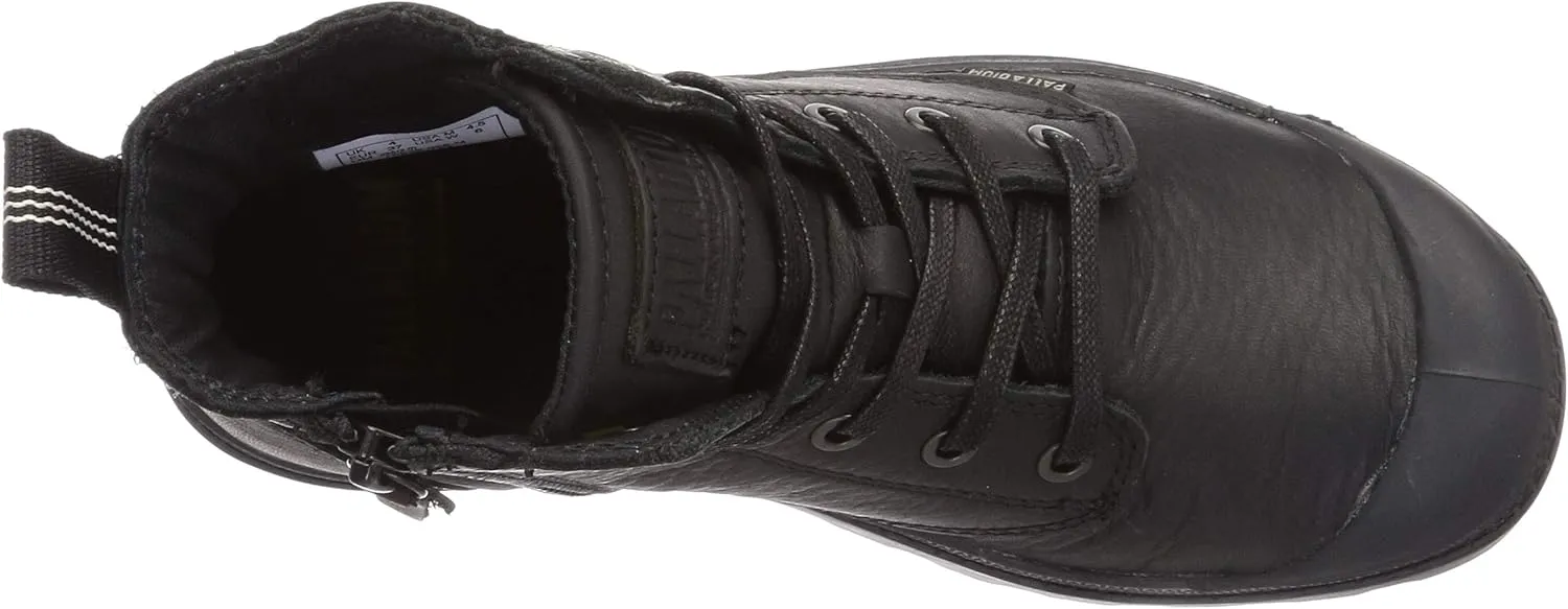 Palladium Men's Combat Boots Ankle