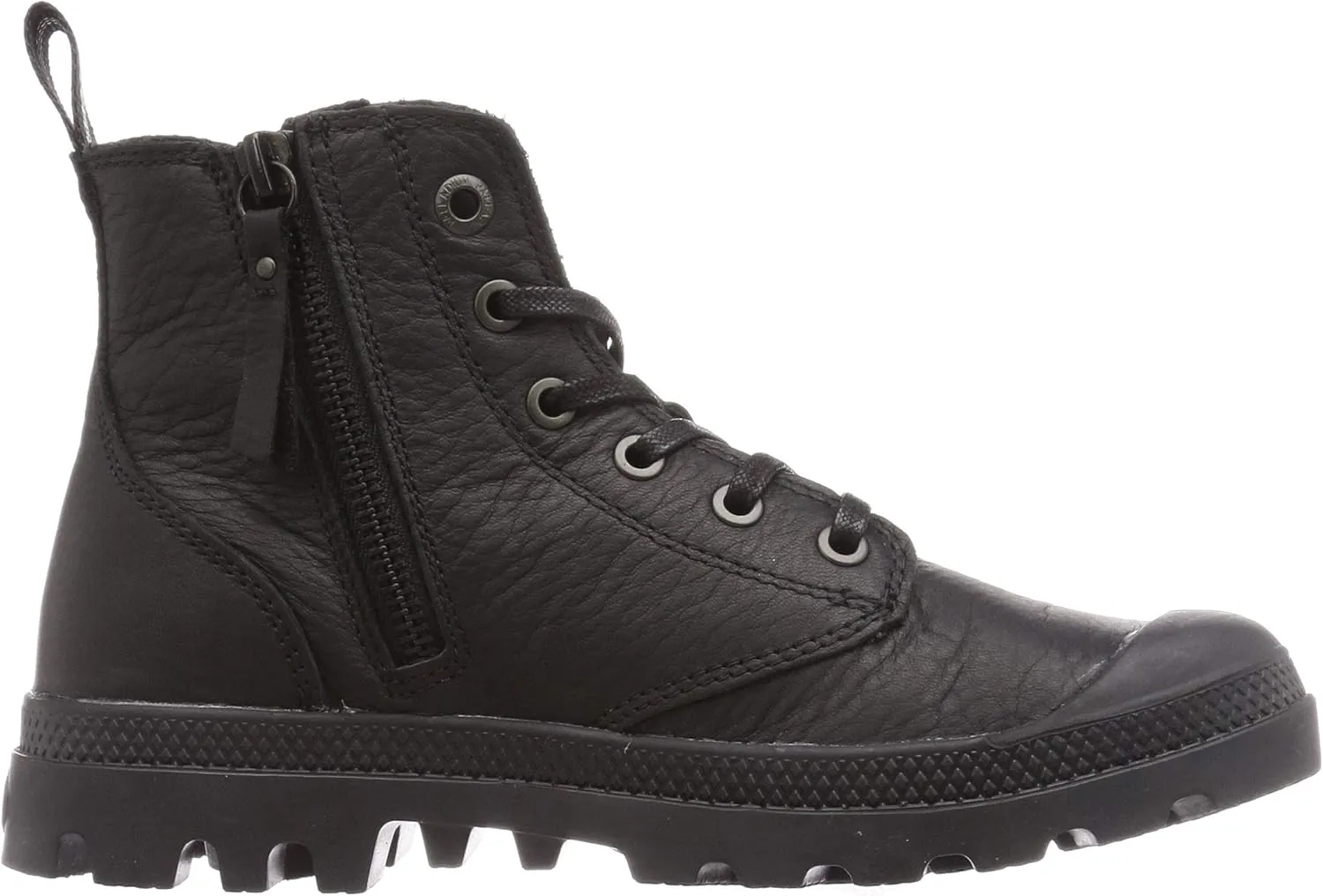 Palladium Men's Combat Boots Ankle