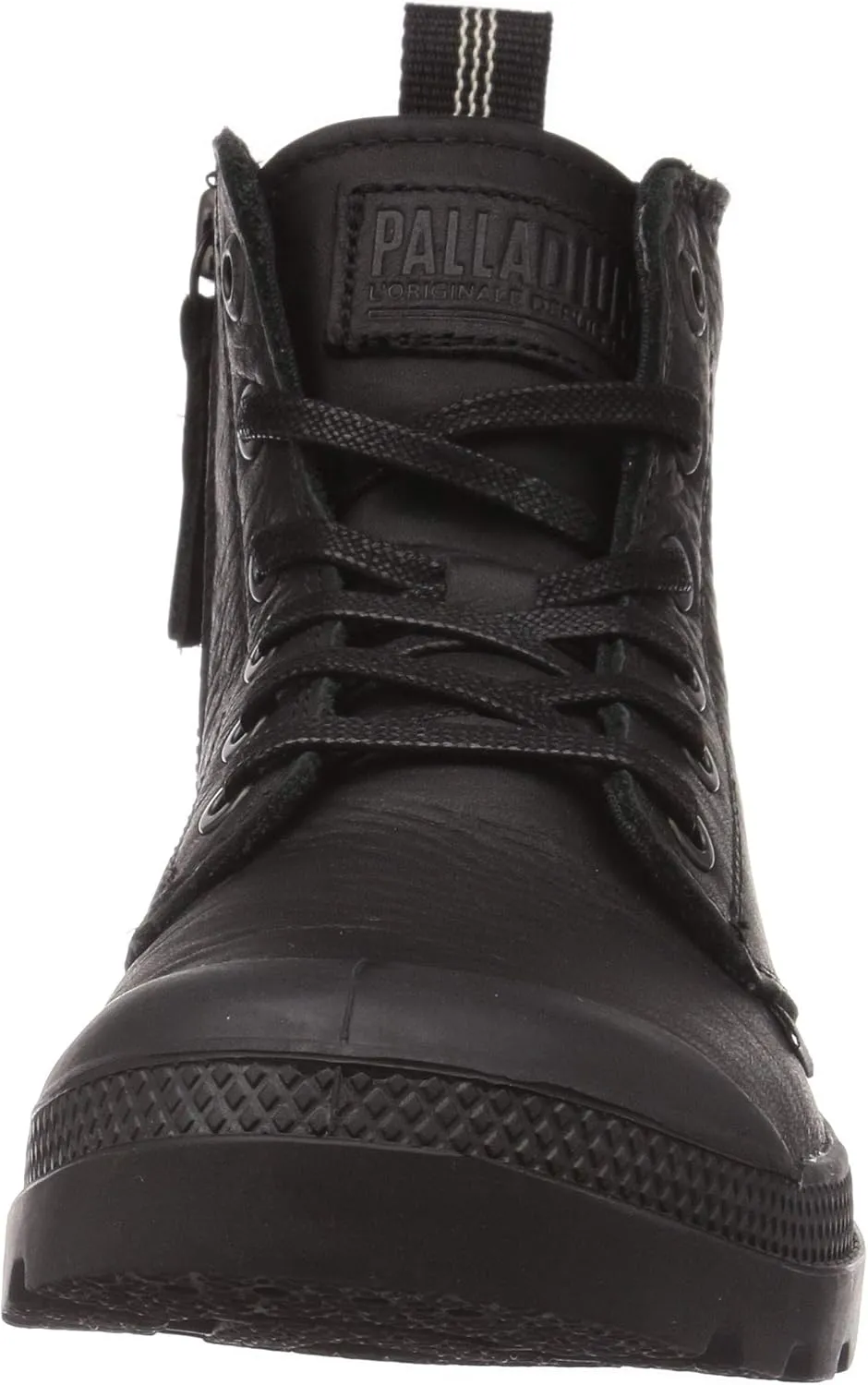 Palladium Men's Combat Boots Ankle