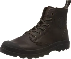 Palladium Men's Combat Boots Ankle