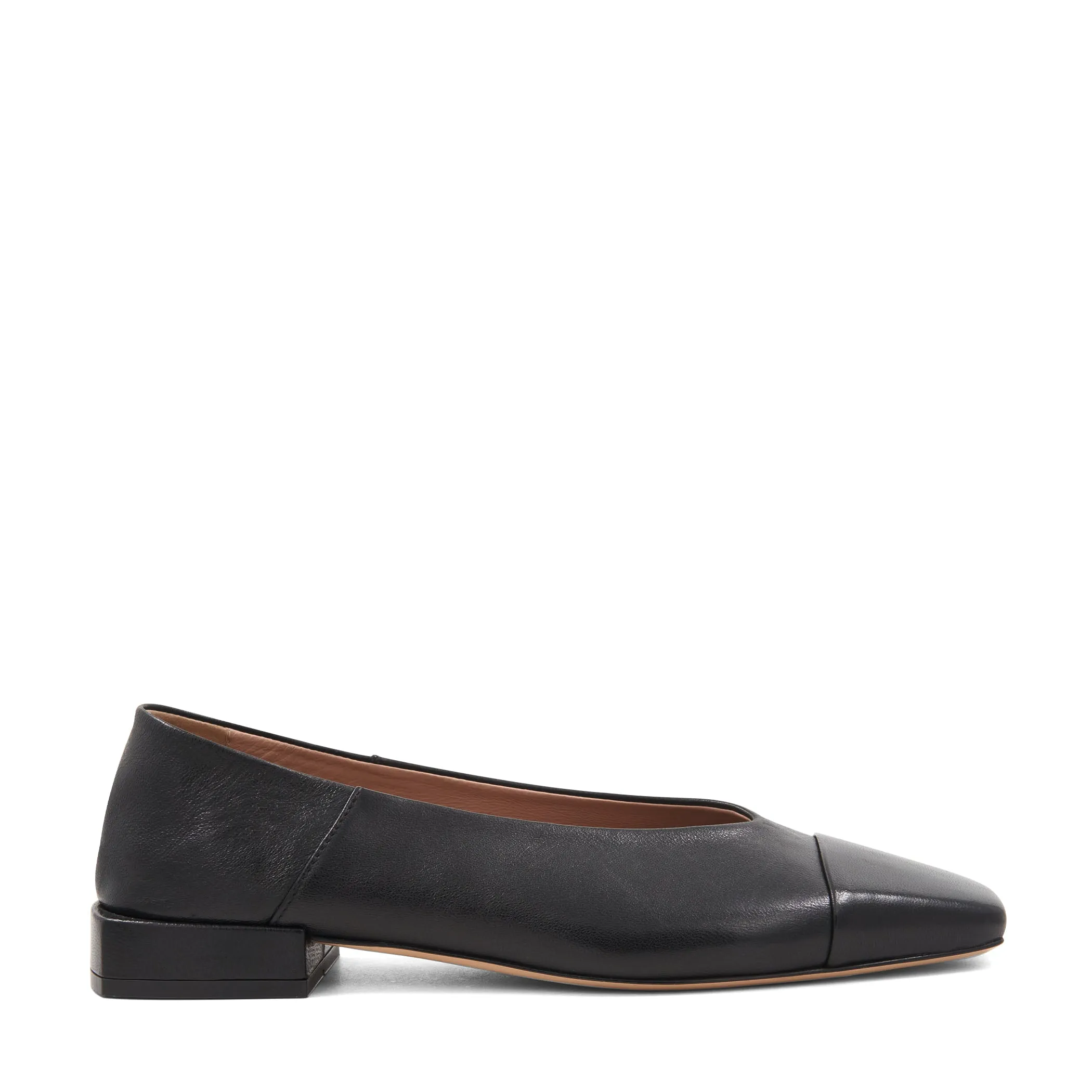 Patria Flat