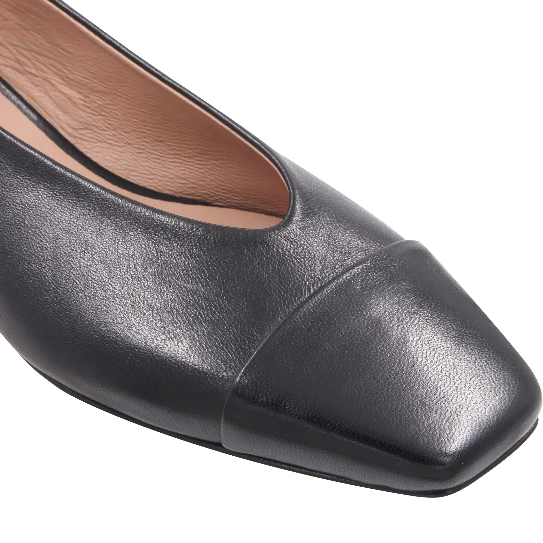 Patria Flat