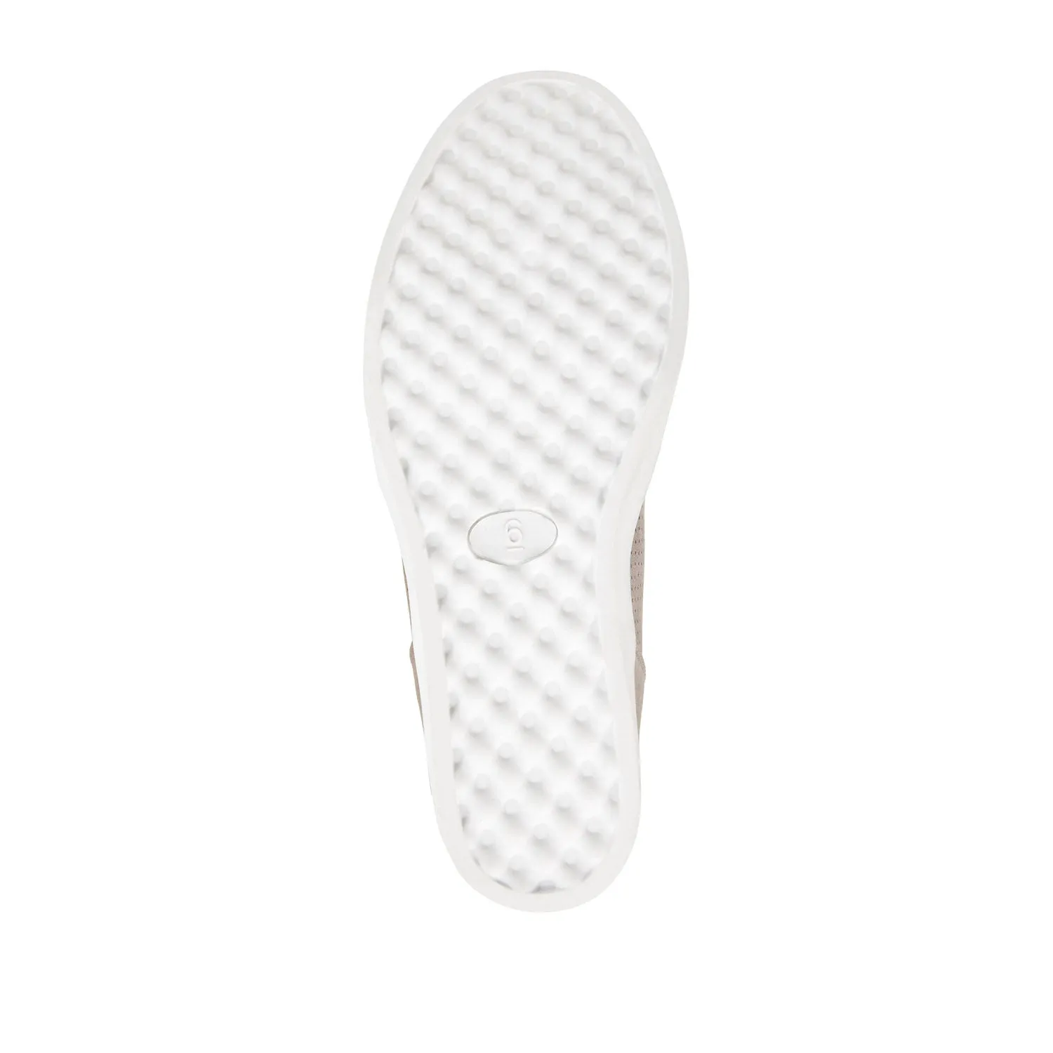 PENNELOPE WEDGE SNEAKERS IN WIDE