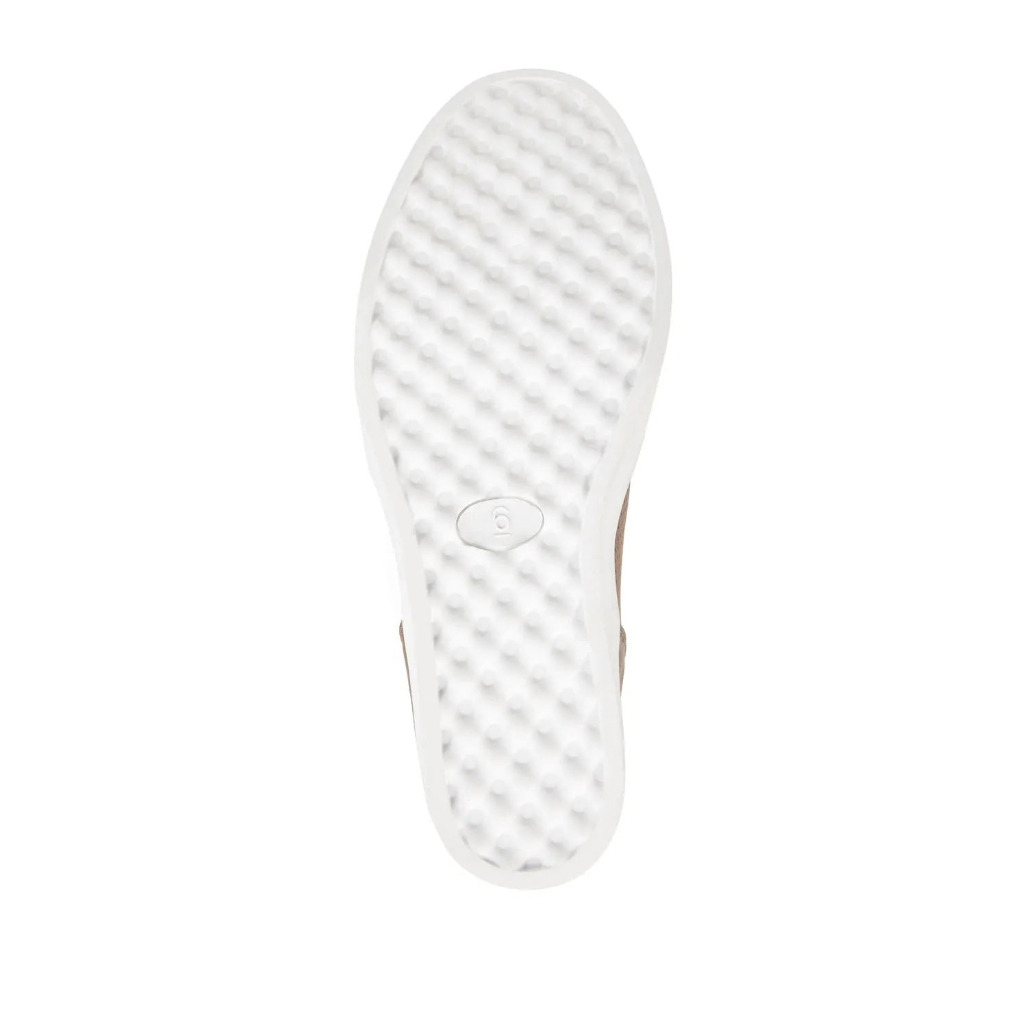 PENNELOPE WEDGE SNEAKERS IN WIDE