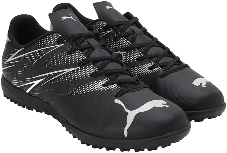 PUMA Men's Cleats Soccer Futsal Training Shoes Adult, Std