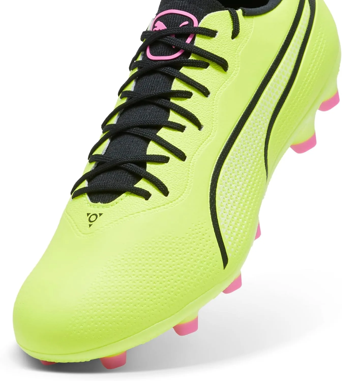 PUMA Men's Cleats Soccer Futsal Training Shoes Adult, Std