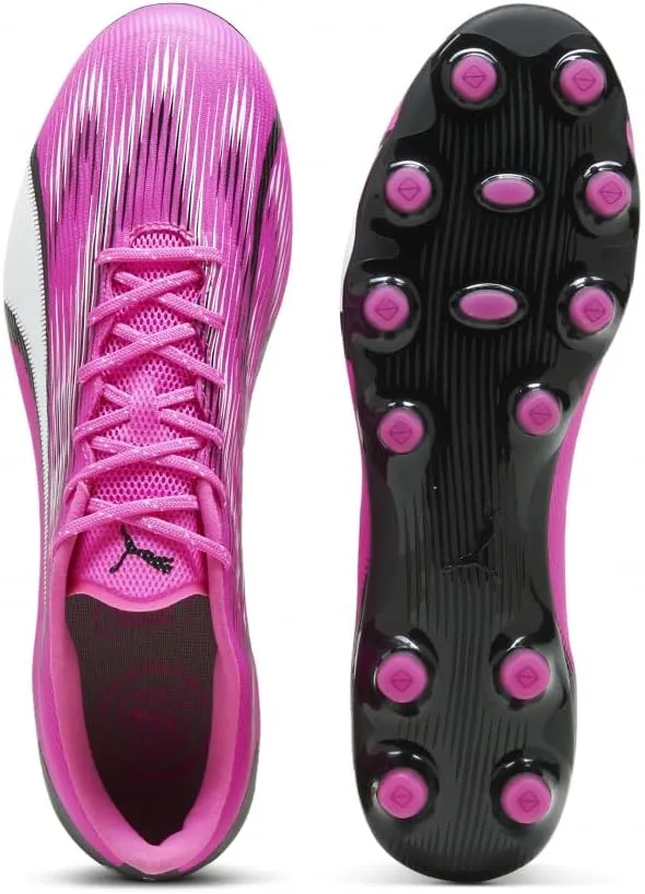 PUMA Men's Cleats Soccer Futsal Training Shoes Adult, Std