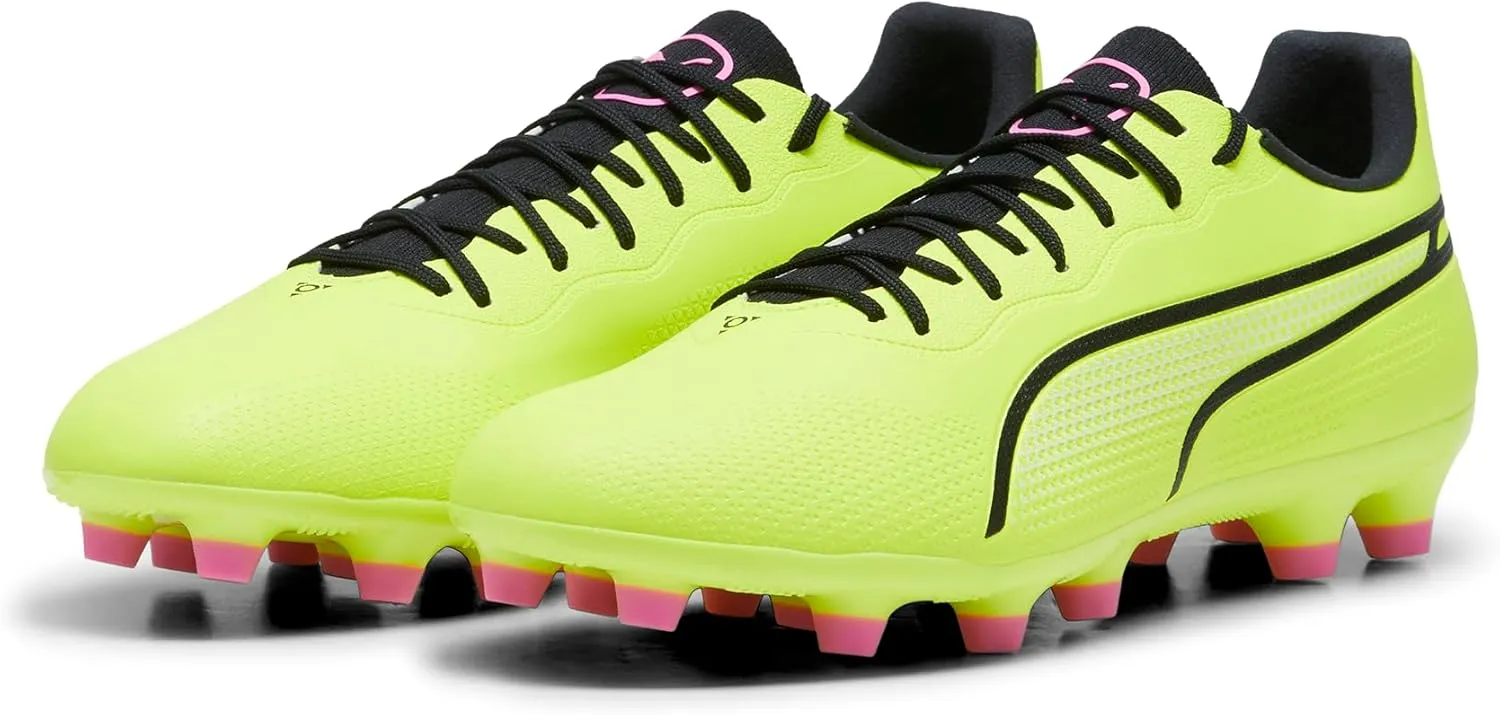 PUMA Men's Cleats Soccer Futsal Training Shoes Adult, Std